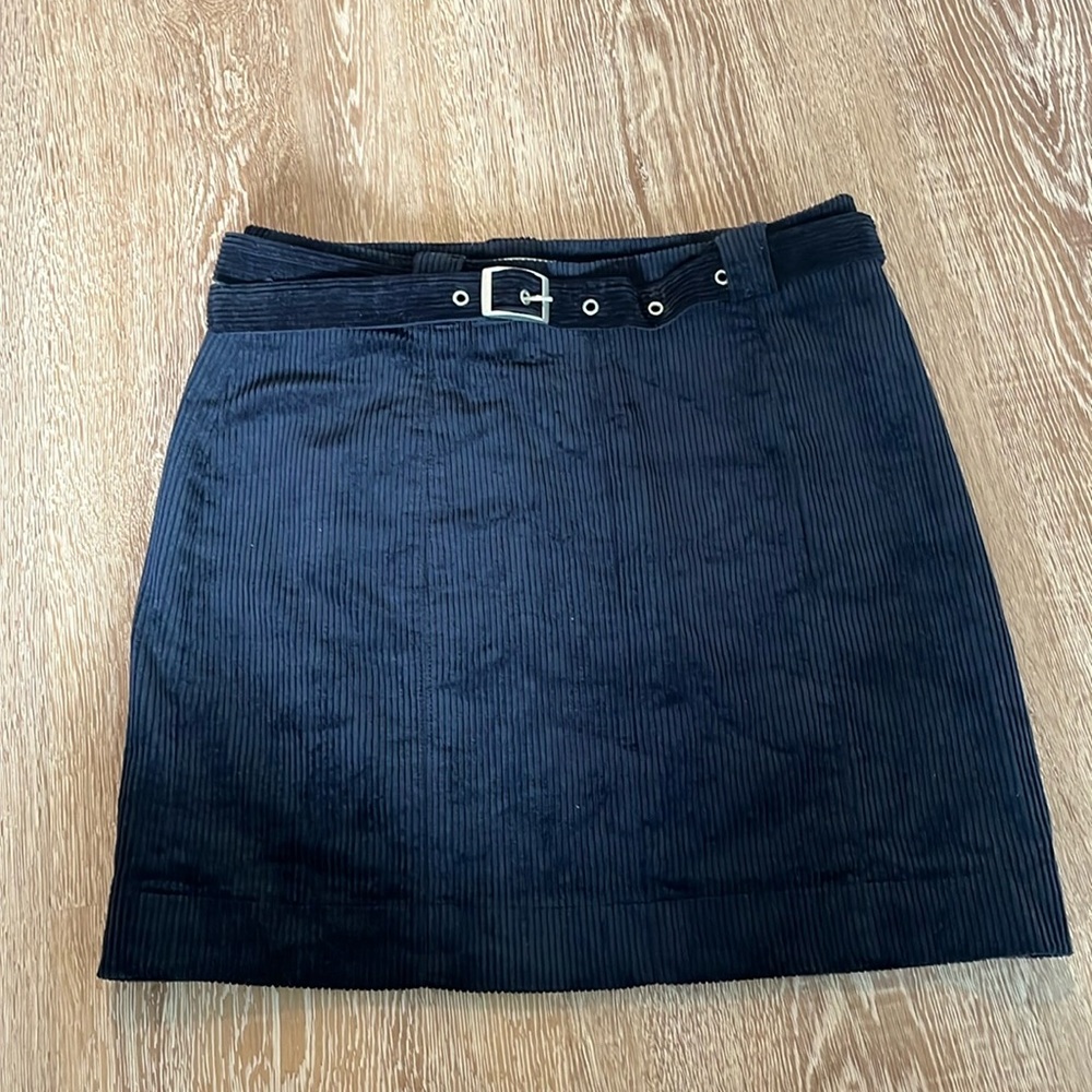 Woman’s Urban Outfitters Corduroy Skirt